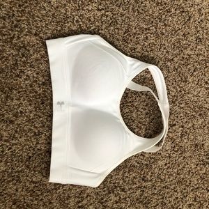Under armor sports bra